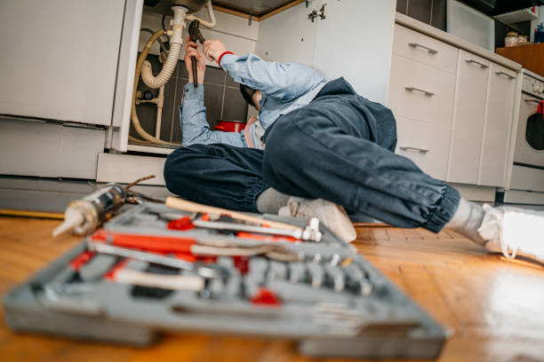 Best Residential Plumbing Services  in West Reading, PA