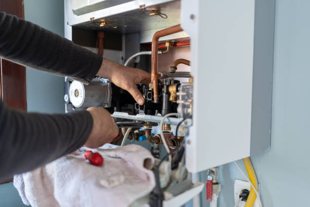 Best Hot Water Heater Installation  in West Reading, PA